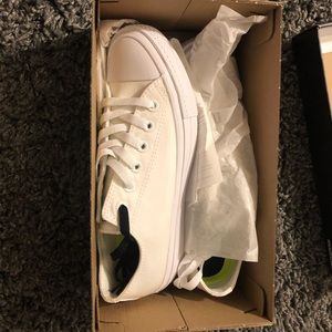 Chuck Taylor All Star Converse